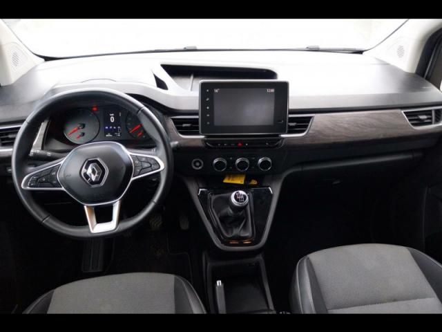 Renault Kangoo image 3