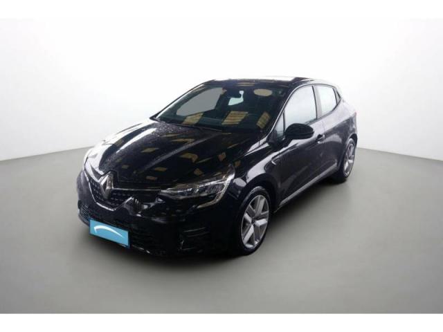 Renault Clio Tce 100 Business