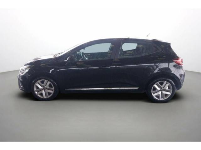 Renault Clio image 8