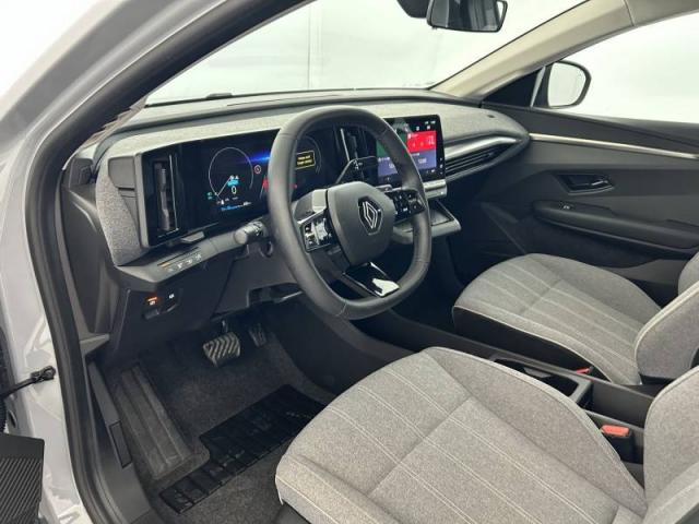 Renault Mégane image 1