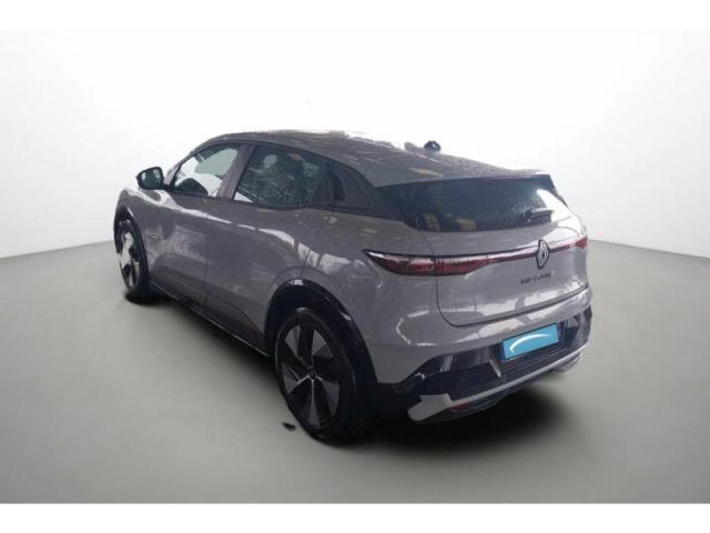 Renault Mégane image 1