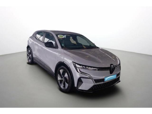 Renault Mégane image 8