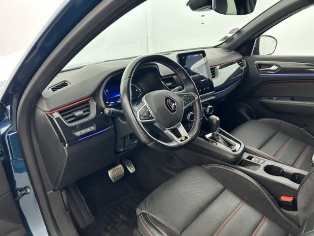 Renault Arkana image 1