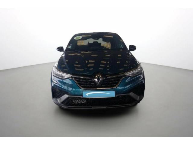 Renault Arkana image 3