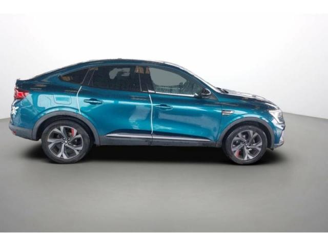 Renault Arkana image 6