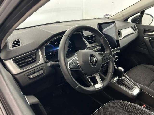 Renault Captur image 1