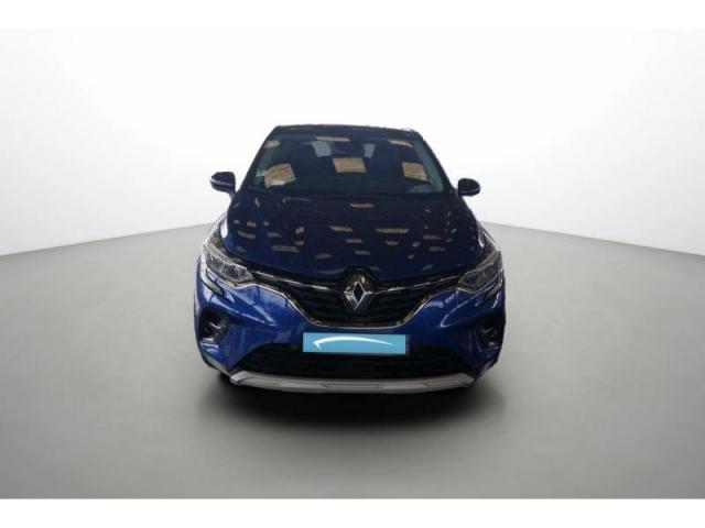 Renault Captur image 8