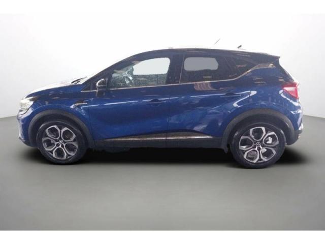 Renault Captur image 6