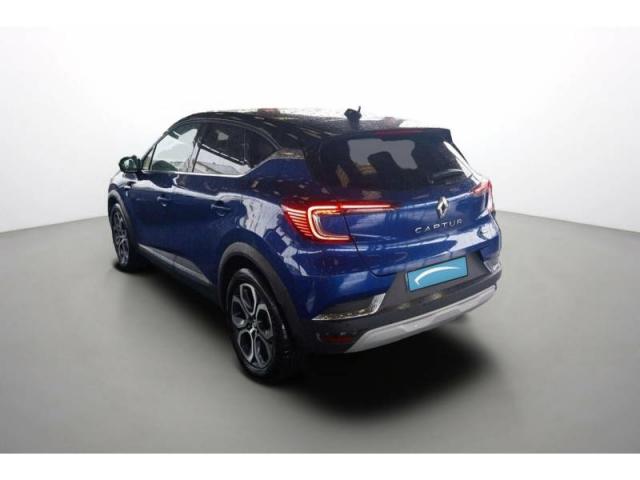 Renault Captur image 7