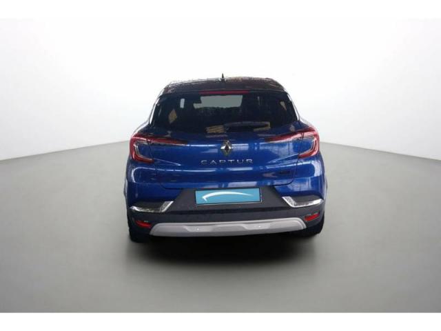 Renault Captur image 1