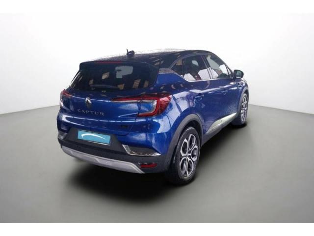 Renault Captur image 3