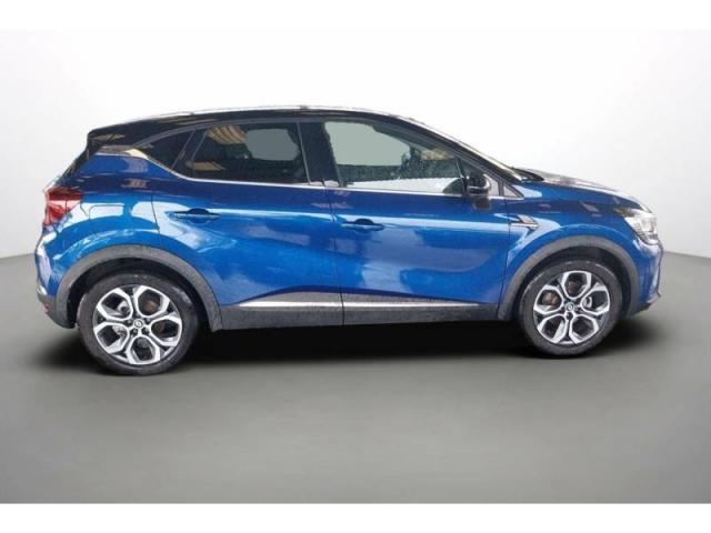 Renault Captur image 4
