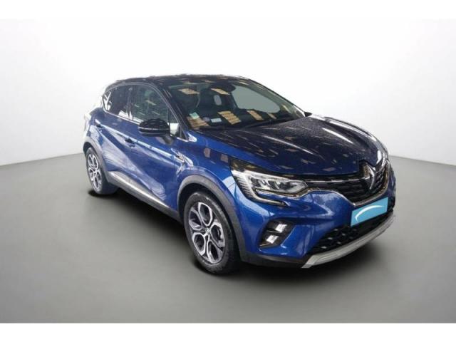Renault Captur image 2