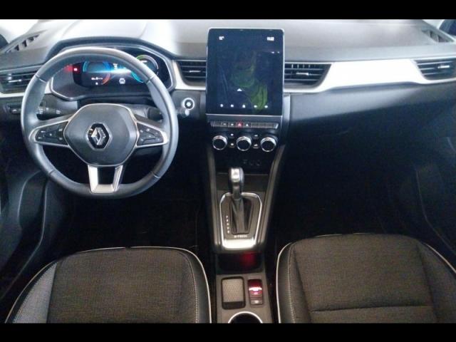 Renault Captur image 5