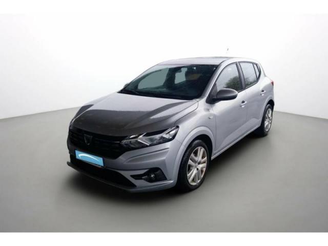 Dacia Sandero Sce 65 Confort