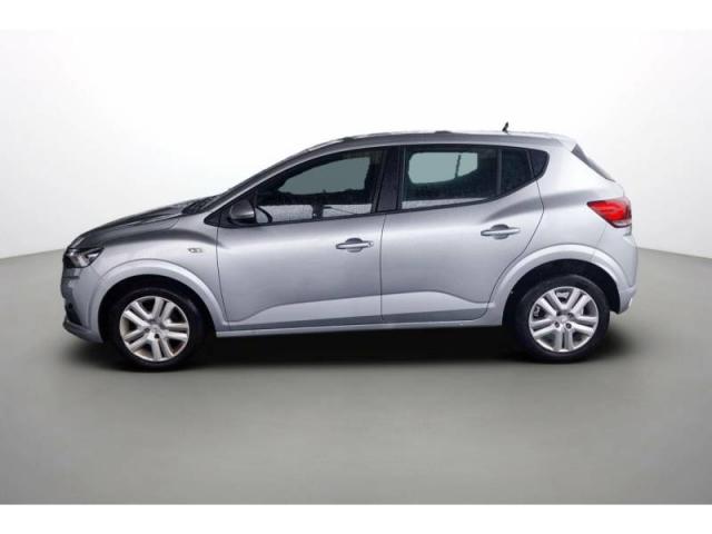 Dacia Sandero image 5