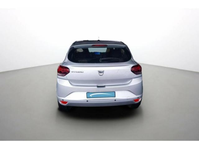 Dacia Sandero image 2