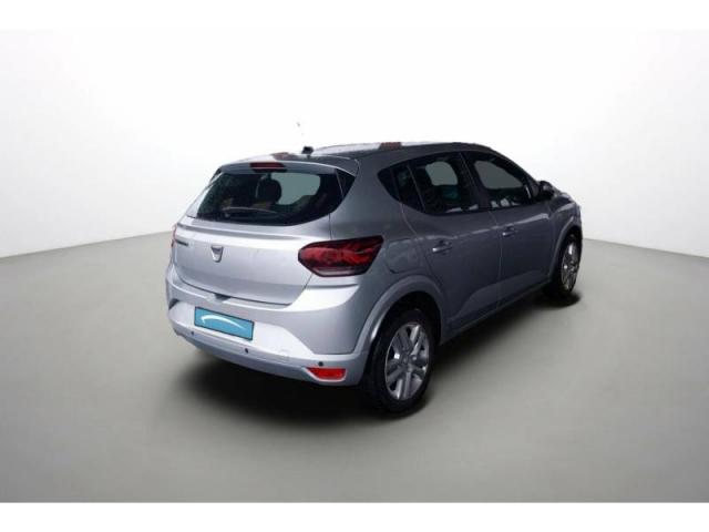 Dacia Sandero image 7