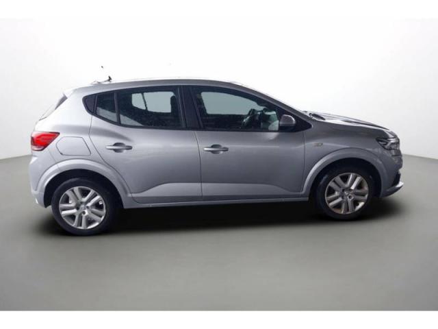 Dacia Sandero image 1