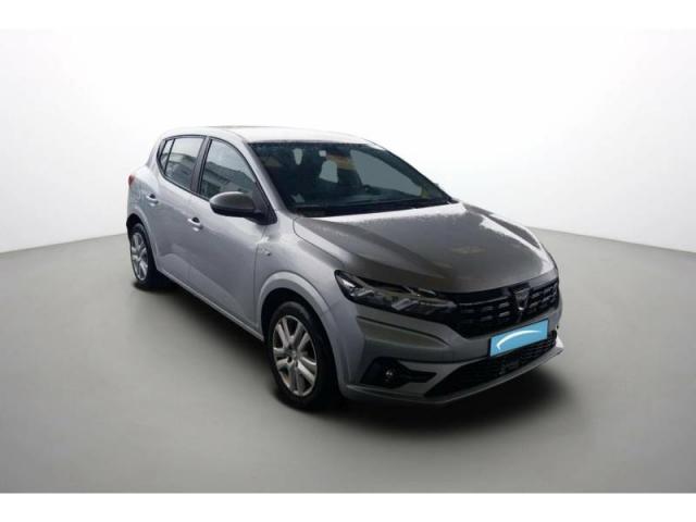 Dacia Sandero image 6