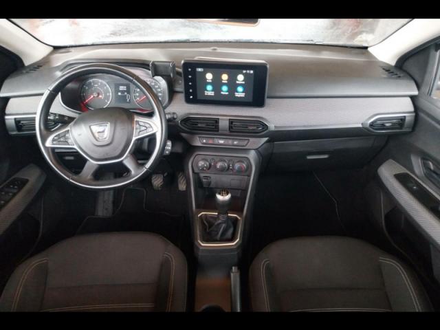 Dacia Sandero image 4