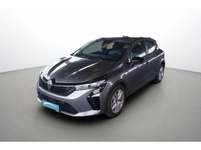 Renault Clio Blue Dci 100 Ch Gsr2 Evolution