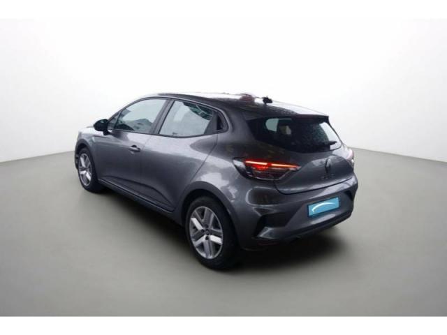 Renault Clio image 3