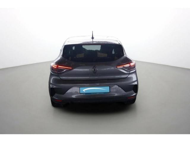 Renault Clio image 6