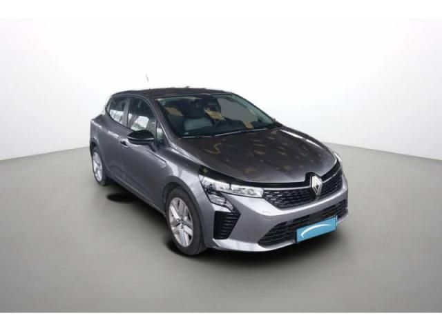 Renault Clio image 7