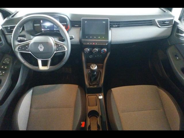 Renault Clio image 1