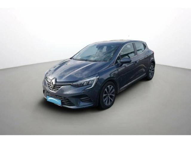 Renault Clio Tce 90 - 21 Intens