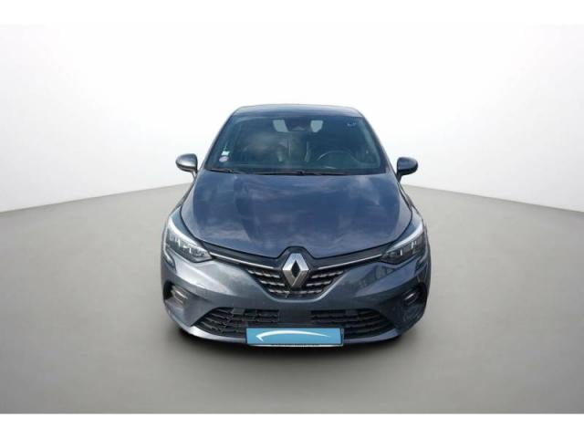 Renault Clio image 6