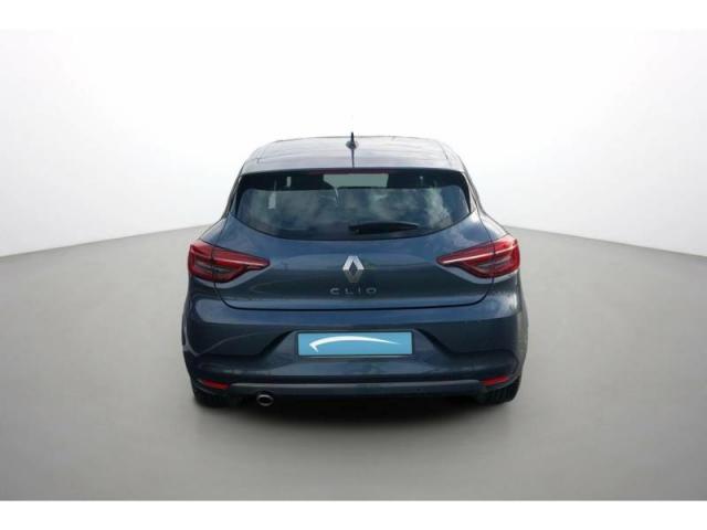 Renault Clio image 8