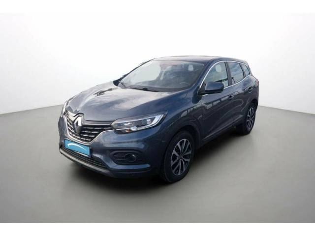 Renault Kadjar Blue Dci 115 Edc Evolution