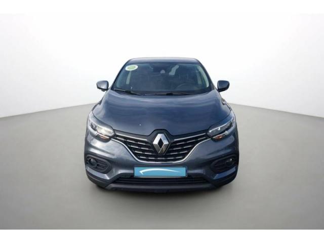Renault Kadjar image 6