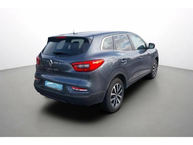 Renault Kadjar image 1