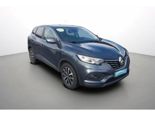 Renault Kadjar image 4