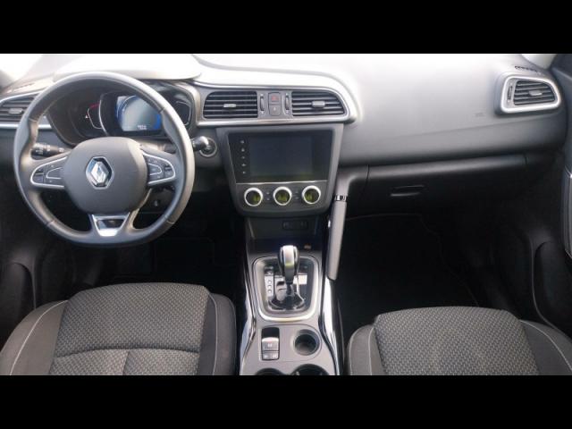 Renault Kadjar image 8