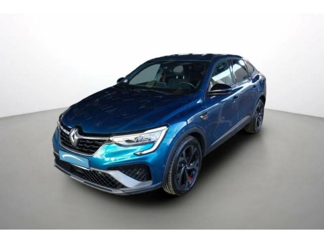 Renault Arkana E-Tech 145 - 21b R.s. Line