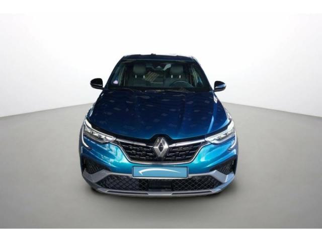 Renault Arkana image 2