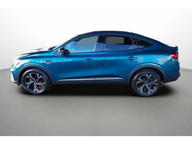 Renault Arkana image 5