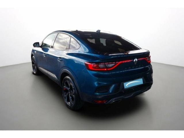 Renault Arkana image 8