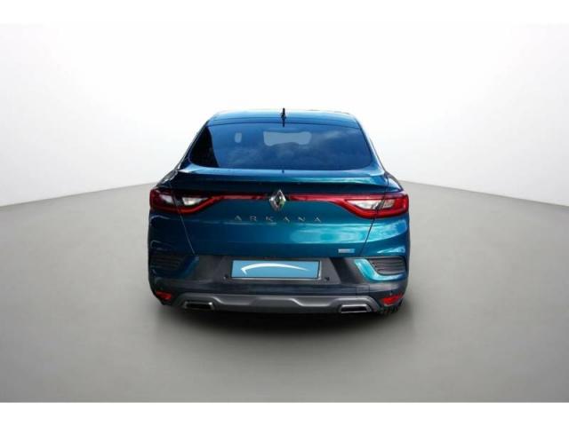 Renault Arkana image 4