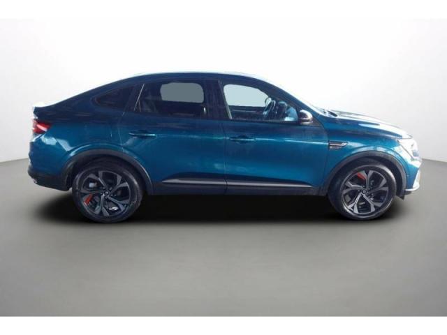 Renault Arkana image 6