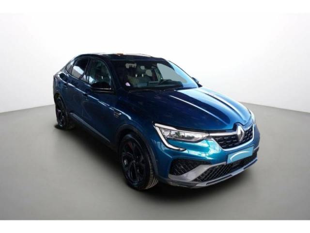 Renault Arkana image 3