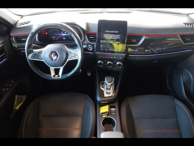 Renault Arkana image 7