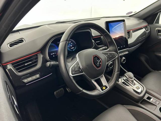 Renault Arkana image 1