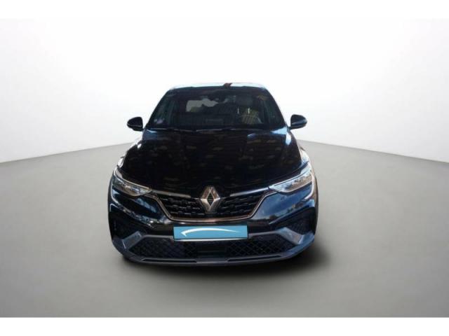 Renault Arkana image 2
