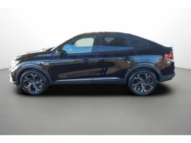 Renault Arkana image 6