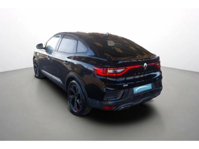 Renault Arkana image 1